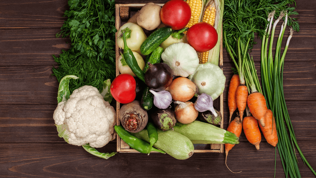 White Kidney Bean Extract and its Effect on Reducing the Glycemic Impact of Starchy and Carb-Rich Foods - Bliss Welness