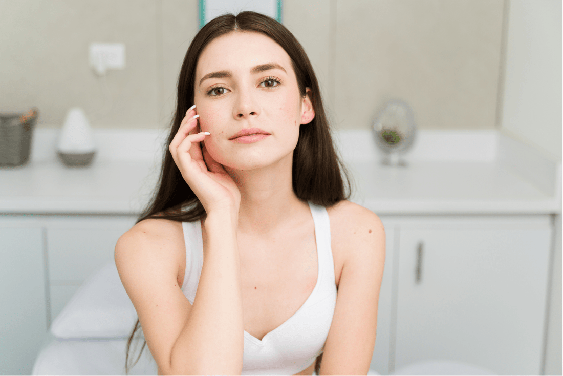 Zinc Citrate + Vitamin C + Moringa Extract Immune Boost Antioxidant Supplement: A Comprehensive Guide - Bliss Welness