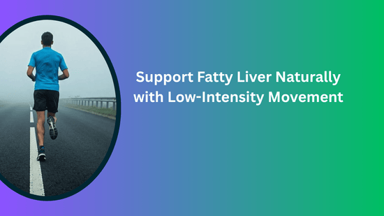 Zone 2 Cardio & Liver Health: How Low-Intensity Workouts Can Naturally Boost Your Body’s Detox Power - Bliss Welness