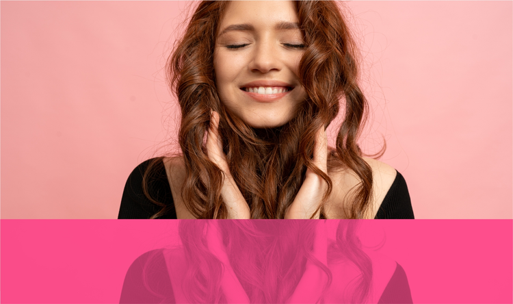 Hair Skin & Nails