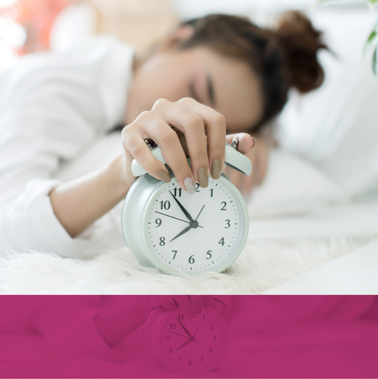 Sleep Management