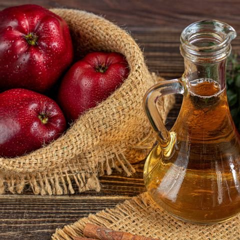 Apple Cider Vinegar