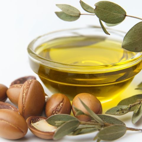 Argan Oil