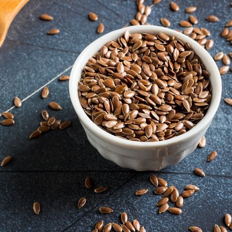 Flaxseed Oil