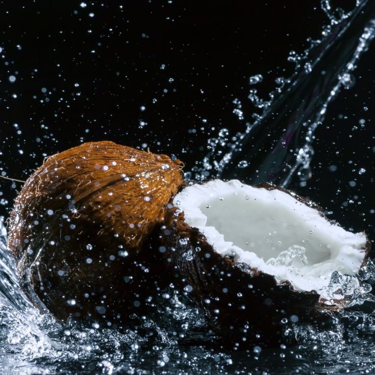 MCT Oil (Medium Chain Triglycerides)