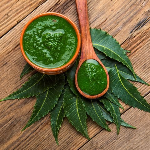 Neem Extract