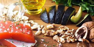 Omega 3 6 9 Fatty Acids