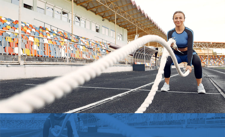 Sports Nutrition