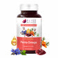 Bliss Welness Penta Omega | 3 5 6 7 9 Fatty Acids Blend with Natural Antioxidants | Advanced Formula for Heart, Brain, Skin, Joints & Metabolism | 60 Softgels | Vegetarian Source