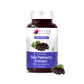 Bliss Welness JoshBliss Plus Prostate Health Healthy Hair Growth | Saw Palmetto Extract 800MG | Testosterone Booster Strong Hair Healthy Prostate Health Supplement- 60 Vegetarian Tablets