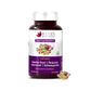 Bliss Wellness sleep management supplement bottle on a white background