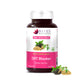 Bliss Wellness DHT Blocker supplement bottle on a white background