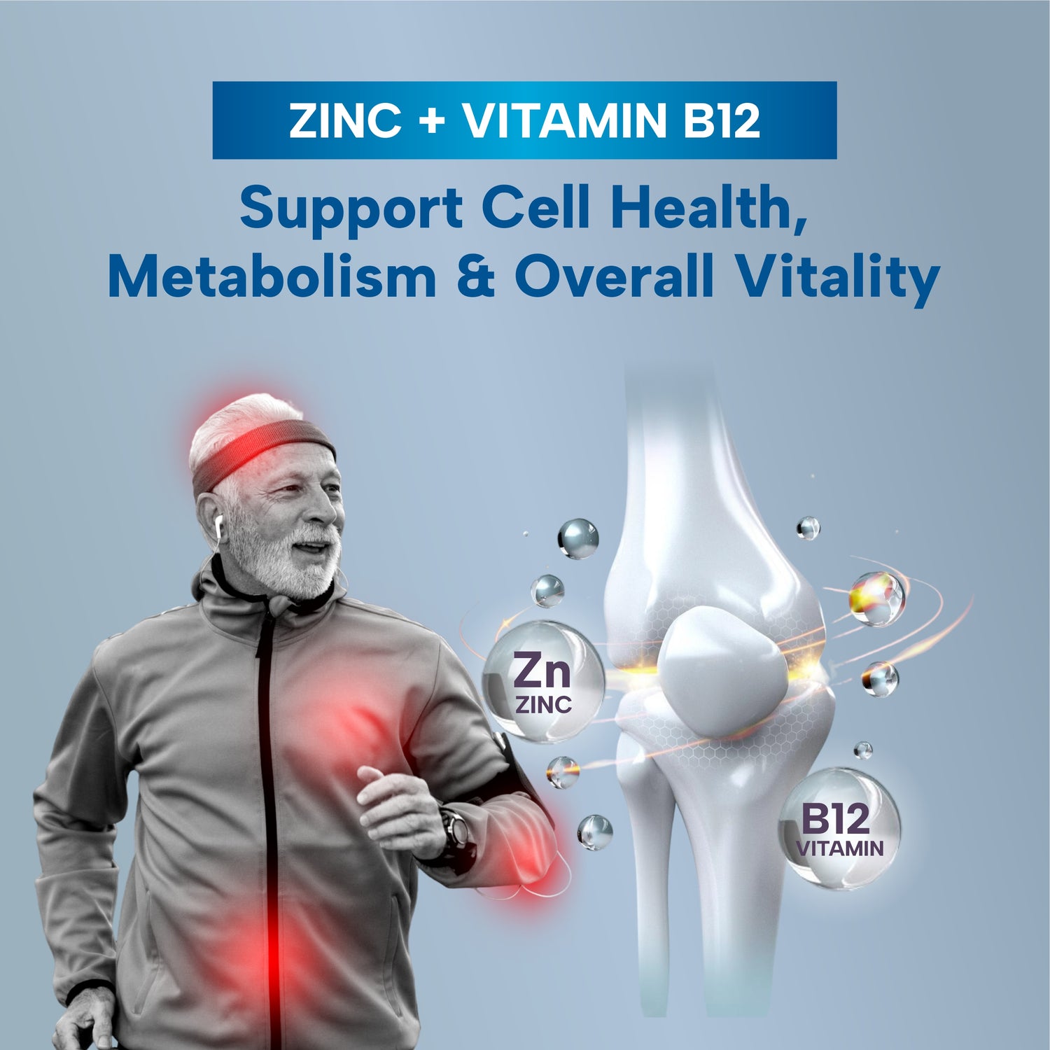 Benefts of ortho joint care 120 tabs 
