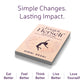 She Forgot Herself: A Practical Nutrition Guide for Every Woman Who Puts Everyone Else First