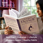 She Forgot Herself: A Practical Nutrition Guide for Every Woman Who Puts Everyone Else First