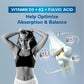 d3+k2 +fulvic benefits
