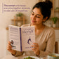 She Forgot Herself: A Practical Nutrition Guide for Every Woman Who Puts Everyone Else First