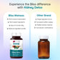 Bliss welness kidney detox supplement with other&