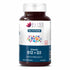 Multivitamin bottle with &