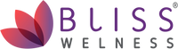 bliss welness logo