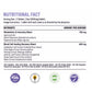 OncoBliss™ Blood | Advanced Post-Treatment Blood Recovery Nutrition | Supports Blood Health, Immune Resilience, Cellular Wellness, Antioxidant Defence & Everyday Vitality | Reishi Mushroom, Grape Seed Extract & Botanical Actives | 30 Veg Tablets