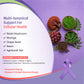 OncoBliss™ Blood | Advanced Post-Treatment Blood Recovery Nutrition | Supports Blood Health, Immune Resilience, Cellular Wellness, Antioxidant Defence & Everyday Vitality | Reishi Mushroom, Grape Seed Extract & Botanical Actives | 30 Veg Tablets