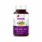 Bliss Welness BrainBliss Platinum Plant Based DHA+ EPA+ MCT  |  For Brain Heart & Eye Health Development Health Supplement - 60 Vegetarian Capsules