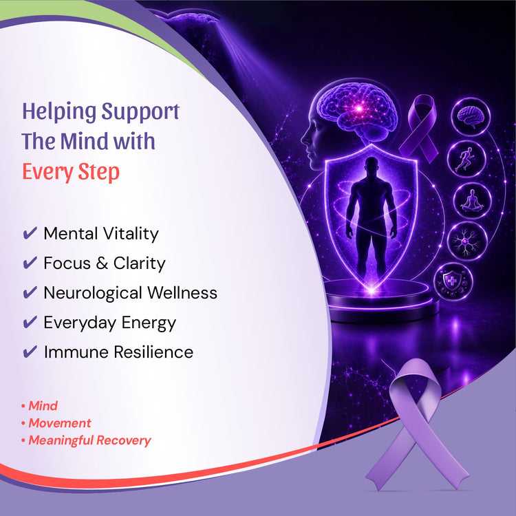 Onco bliss brain benefits