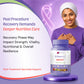 OncoBliss™ Breast | Advanced Post-Treatment Breast Recovery Nutrition | Supports Women&