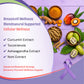 OncoBliss™ Breast | Advanced Post-Treatment Breast Recovery Nutrition | Supports Women&