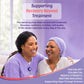 OncoBliss™ Breast | Advanced Post-Treatment Breast Recovery Nutrition | Supports Women&