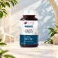 Bliss Welness Vitabliss Vitamin D3+K2 for Better Immune System, Bone, Teeth & Heart Health-60 Tablets