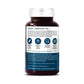 Bliss Welness Vitabliss Vitamin D3+K2 for Better Immune System, Bone, Teeth & Heart Health-60 Tablets