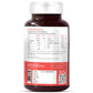 Bliss Welness CardioBliss Absolute Fish Oil Triple 3X Strength 2500mg | 1100mg EPA 700mg DHA 200mg Other Omega 3 6 9 Fatty Acid | Cold Pressed Molecular Distilled Burp Free | Brain Heart Joints Eye Muscle Build Skin Health Supplement -60 Softgel Caps
