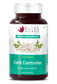Bliss Welness CarbBliss Pure Blocker Inhibitor | Premium White Kidney Bean Extract | Carbohydrate Control Weight & Sugar Management Supplement - 60 Vegetarian Capsules