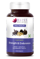 Bliss Welness JoshBliss Gold Stamina Energy Boost | Pure Shilajit Ashwagandha Kaunch Safed Musli Akharkhara Extract with BioPiperine | Improves Endurance Vitality | Men Health Supplement - 60 Vegetarian Tablets