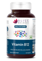 Bliss Welness VitaBliss Vitamin B12 Tablets | For Bone, Immune and Cognitive Health | Overall Health Care Supplement - 60 Tablets