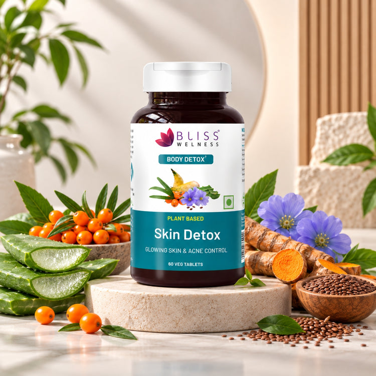 Bamboo Extract