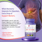 OncoBliss Gall Bladder Advanced | Post-Treatment Gall Bladder Recovery Support | Curcumin, Green Tea & Aloe Vera for Biliary Wellness, Digestion, Antioxidant Support & Everyday Vitality