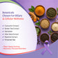 OncoBliss Gall Bladder Advanced | Post-Treatment Gall Bladder Recovery Support | Curcumin, Green Tea & Aloe Vera for Biliary Wellness, Digestion, Antioxidant Support & Everyday Vitality