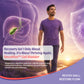 OncoBliss Gall Bladder Advanced | Post-Treatment Gall Bladder Recovery Support | Curcumin, Green Tea & Aloe Vera for Biliary Wellness, Digestion, Antioxidant Support & Everyday Vitality