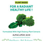 Bliss Welness Gluco Bliss Ultra Liver Care Antioxidant | Alpha Lipoic Acid (ALA)| Energy Booster Healthy Sugar Management Supplement