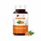 Bliss Welness GlucoBliss Pure Sugar & Weight Management | Fenugreek Seed Extract 1000mg Galactomannan Fiber | Gut Metabolism Health Supplement - 60 Vegetarian Capsules