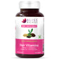 Bliss Welness BeautyBliss Hair Vitamins with Omega-3 + Bhringraj + Green Tea + Phytosterols| For Stronger, Better & Fast Hair Growth- 60 Veg Tabs