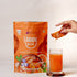 Bliss Welness Happy Bliss : Happiness, Anxiety & Stress Relief Supplement | Supports calmness supplement, Mood and Happy Hormones | Supports Balance of Cortisol, Dopamine, Endorphins, Serotonin & Oxytocin |Memory, Love & Cognition Support : 30 Servings - Bliss Welness