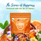 stress relief supplement with ashwagandha