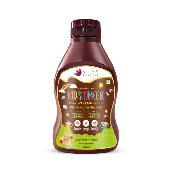 Bliss Wellness Kids&