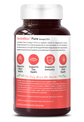 Bliss Welness CardioBliss Pure Omega 3 6 9 Heart & Brain Health | Triple Omega 3 6 9 ALA (Omega 3) 500MG LA (Omega 6) 137MG OA (Omega 9) 200MG - 60 Vegetarian Capsules