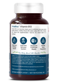 Bliss Welness VitaBliss Vitamin B12 Tablets | For Bone, Immune and Cognitive Health | Overall Health Care Supplement - 60 Tablets