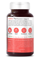 Bliss Welness LipidBliss Plus Cholesterol Management Heart Health | Omega 3 6 9 + Phytosterol Plant Sterols | Lipid Profile Immunity Support Supplement - 60 Vegetarian Capsules